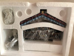 Dickens' Gad's Hill Chalet (Set of Two)