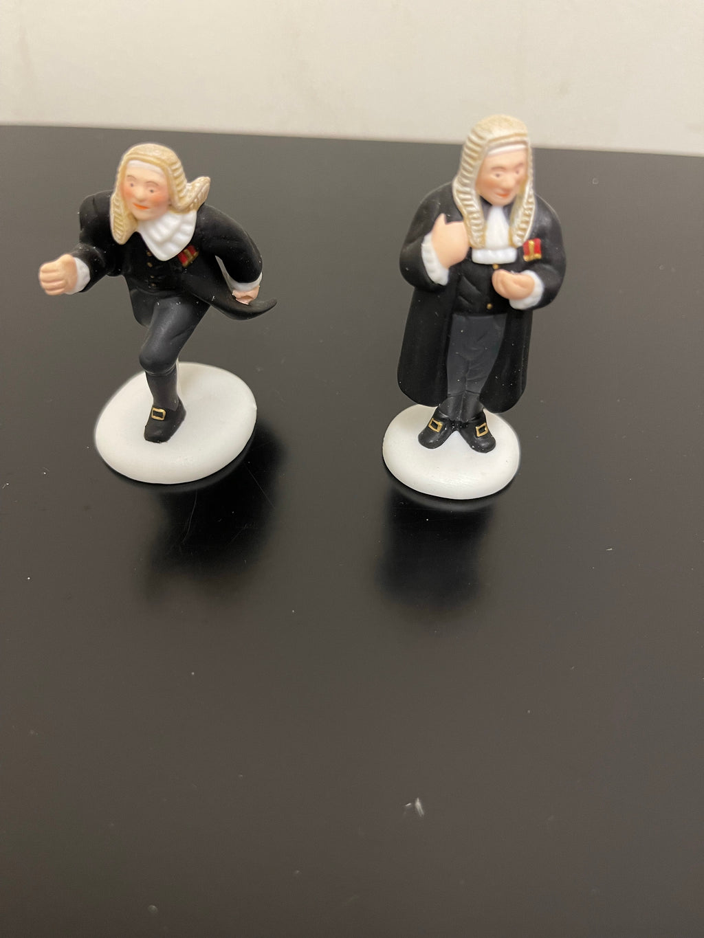 Members of Parliament (Set of 2)