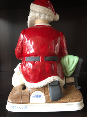Santa-2000 "Melody in Motion" Collection