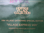 Village Express Van Special Edition-1994