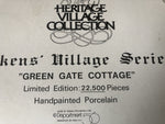 Green Gate Cottage #13,999/22,500