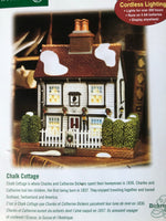 Chalk Cottage
