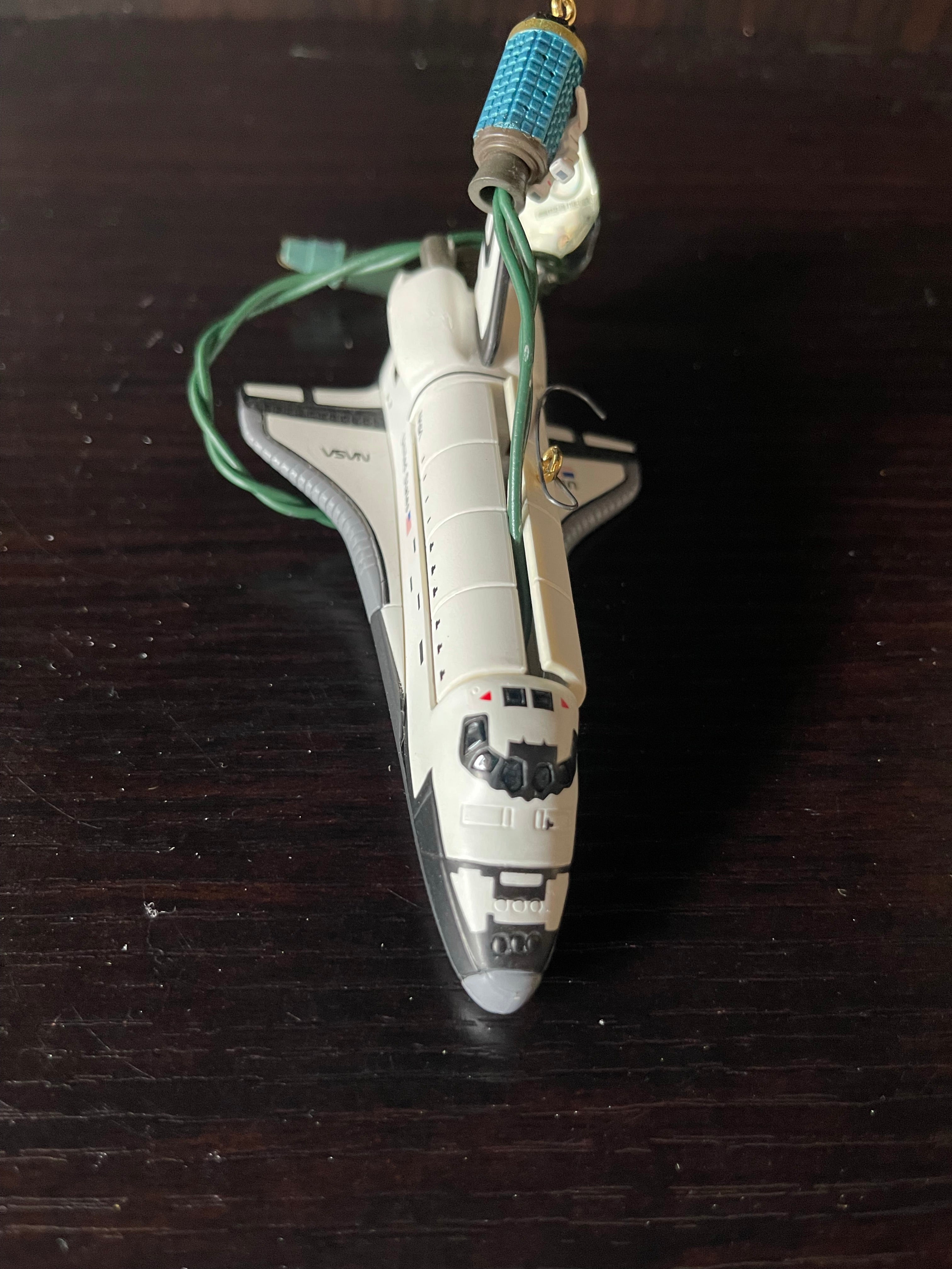 Space Shuttle Magic